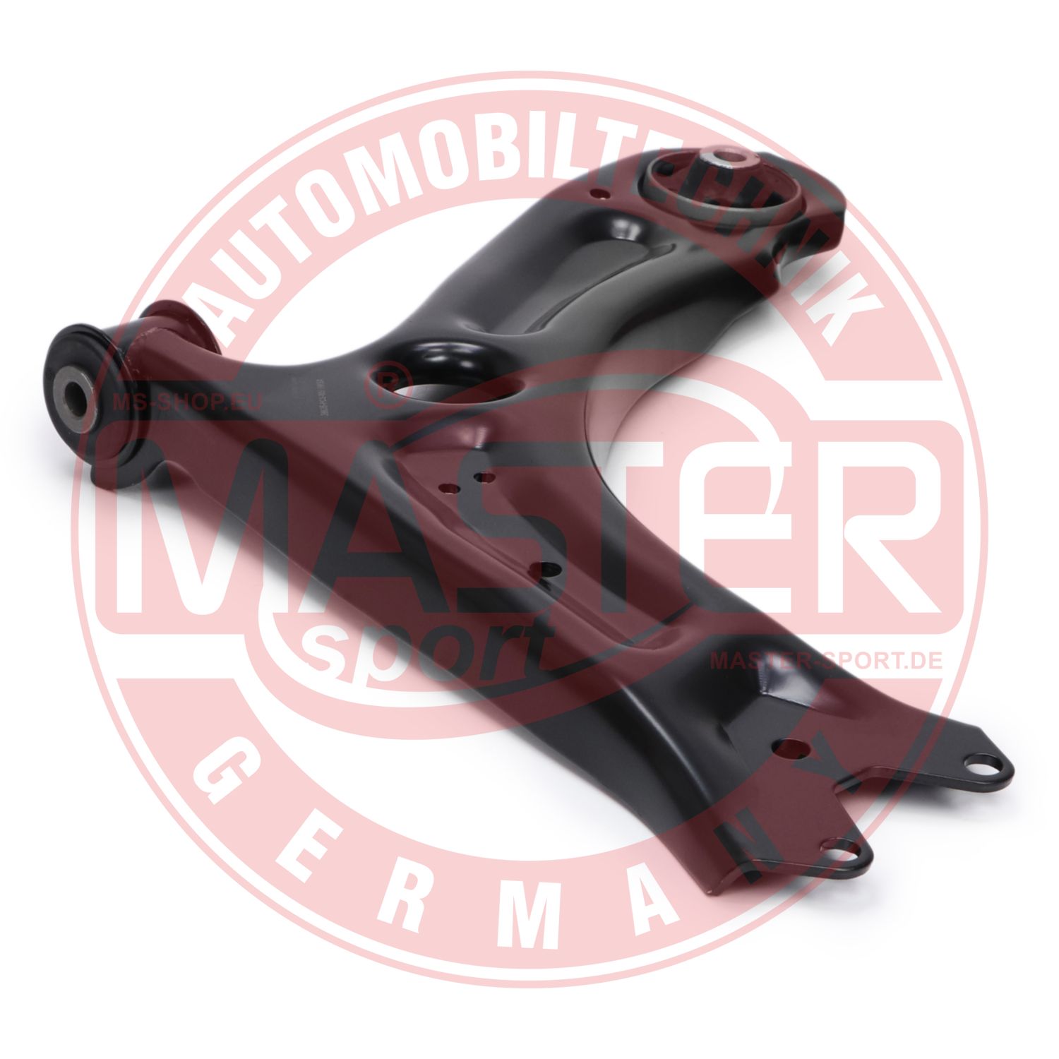 Brat suspensie roata MASTERSPORT GERMANY 38635-PCS-MS